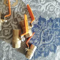 شیرگازی سایز3تعداد3عدد ویک دونه هم 25
