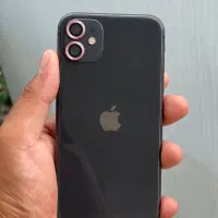 ایفون ۱۱ نرمال ۱۲۸ گیگ
