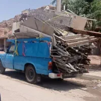 خرید انواع ضایعات با بالاترین قیمت درب خانه ی شما