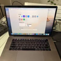 Macbook  pro 2016