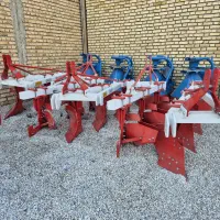 گاواهن گاو اهن خیش