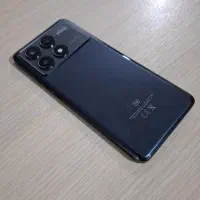 poco x6 pro 5G