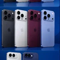 فروش و تعویض انواع آیفون نقد و اقساط