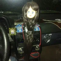 عروسک اصلی