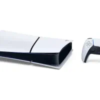 ps5 اسلیم دیجیتال