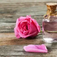 گلاب اعلاء درجه یک