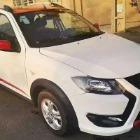 کوییک -GXR -L  بنزینی دنده ای