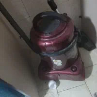 جارو برقی
