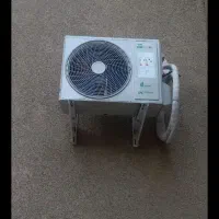 نصب و تعمیرات کولرگازی