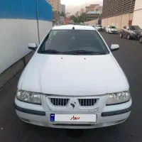 سمند دوگانه کارخانه مدل ۹۴