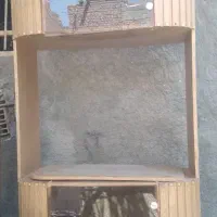 دکور  تلویزیون