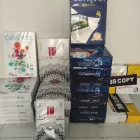 کاغذ A4