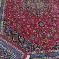 تک ۶ متری بافت کاشمر