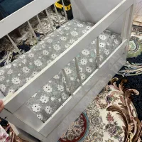 تختخواب بچه