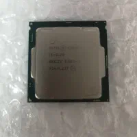 سی پی یو Core i3 - 9100