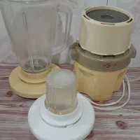 هاون برقی مارک مه نیک