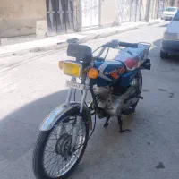 هندا کویر مدل ۹۱مدارک کامل بشرط تعویض پلاک