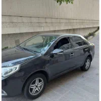جیلی gc6 اکسلنت