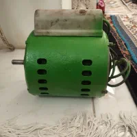 دینام کولرالکتروژن