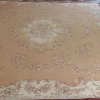 دوعدد قالی ۱۲متری تمیزی