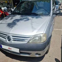 تندر ۹۰ مدل ۹۶ پارس خودرویی