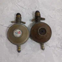 ریگلاتور گاز