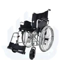 ویلچر نو و آکبند