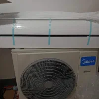 کولر گازی مدیا 3600 نو