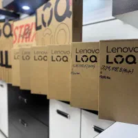 لپ تاپ لنوو LOQ