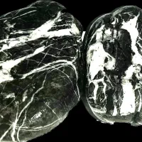 سنگ رودخانه تزئینی