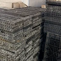 قالب تخت پلاستیکی