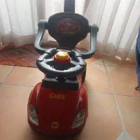 ماشین کودک