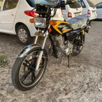 موتور سیکلت