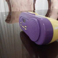 ساعت سخن گو