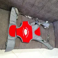 کمر بند ایمنی کودک