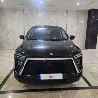 خودرو x5 مدل ۱۴۰۳