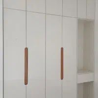 کابینت و کمد دیواری