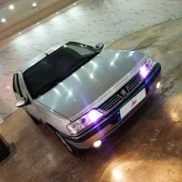 405slx مدل 90 درحد