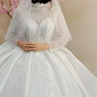 لباس عروس فروشی