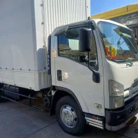 ایسوزو p700
