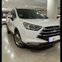 جک s3 مدل۹۸|خودرو سواری و وانت|آران و بیدگل, |دیوار