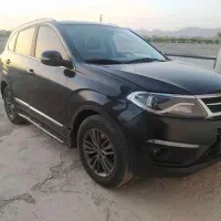 فروش تیگو ۵ مدل۹۶