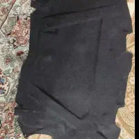 نمد کاپوت جلو ۲۰۶