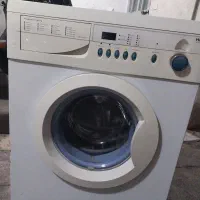 ماشین لباسشویی حائر