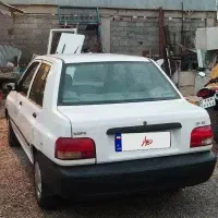پراید مدل 97 SE