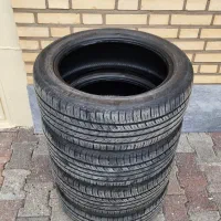 لاستیک بارز سایز ۱۷
