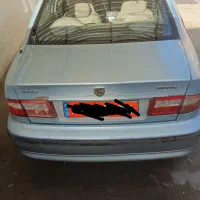 سمند ال‌ایکس