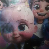 پرستارکودک8سال باجای خواب