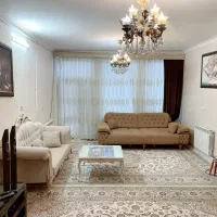 اجاره آپارتمان دو خوابه طبقه چهارم