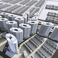 100متری و120متری رونیکا پالاس دردشت از مالک
